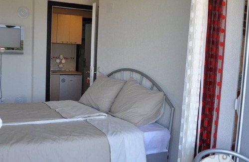 Ohrid Apartamento | Apartamento de vacaciones Ohrid para 1 - 4 personas con 2 dormitorios - Apartamento en casa unifamil