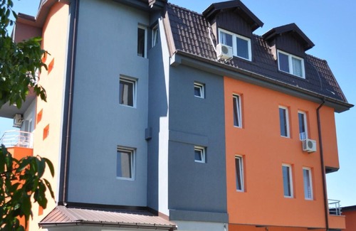 Ohrid Apartamento | Apartamento de vacaciones Ohrid para 1 - 4 personas con 2 dormitorios - Apartamento en casa unifamil