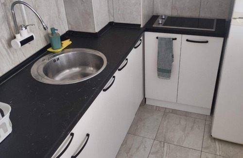 Ohrid Apartamento | Holiday apartment Ohrid for 1 - 5 persons with 1 bedroom - Holiday apartment