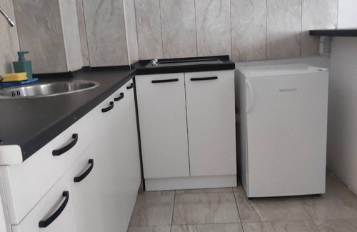 Ohrid Apartamento | Holiday apartment Ohrid for 1 - 5 persons with 1 bedroom - Holiday apartment