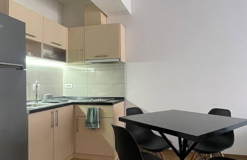 Ohrid Apartamento | Holiday apartment Ohrid for 1 - 5 persons with 1 bedroom - Holiday apartment