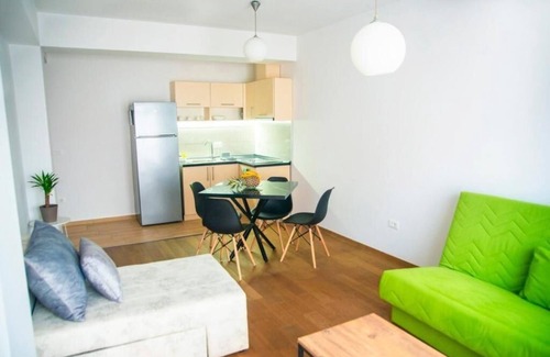 Ohrid Apartamento | Holiday apartment Ohrid for 1 - 5 persons with 1 bedroom - Holiday apartment