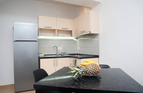 Ohrid Apartamento | Holiday apartment Ohrid for 1 - 5 persons with 1 bedroom - Holiday apartment