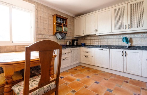 Ojen Apartamento | Holiday apartment Ojen for 1 - 3 persons with 1 bedroom - Holiday apartment