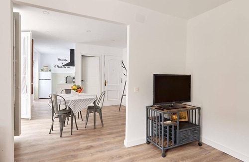 Olite Casa | Apartamento de vacaciones Olite para 4 personas con 1 dormitorio - Casa de vacaciones