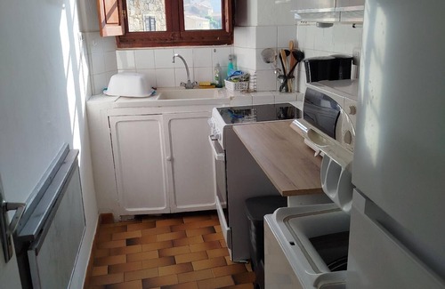 Olmeto Casa | Apartamento de vacaciones Olmeto para 1 - 4 personas con 2 dormitorios - Casa de vacaciones