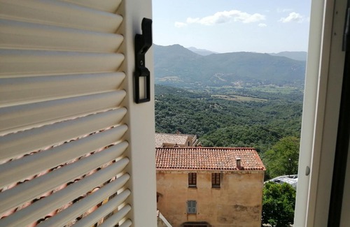 Olmeto Casa | Apartamento de vacaciones Olmeto para 1 - 4 personas con 2 dormitorios - Casa de vacaciones