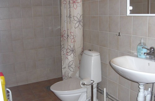 Malarhusens Apartamento | Holiday apartment on Österlen's Baltic coast