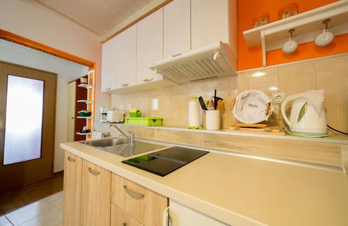 Volosko Casa | Apartamento de vacaciones Opatija para 1 - 2 personas con 1 dormitorio - Casa de vacaciones