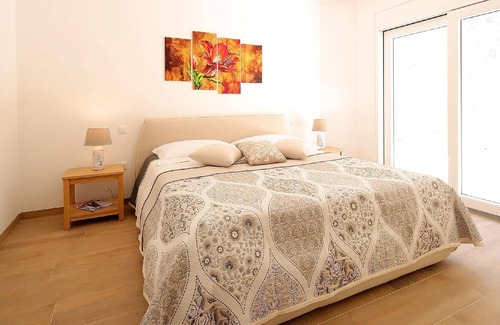 Icici Apartamento | Apartamento de vacaciones Opatija para 1 - 2 personas con 1 dormitorio - Apartamento en casa unifami