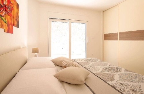 Icici Apartamento | Apartamento de vacaciones Opatija para 1 - 2 personas con 1 dormitorio - Apartamento en casa unifami
