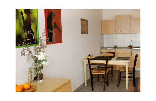 Zentrum-Ost Casa | Apartamento de vacaciones "Ópera"