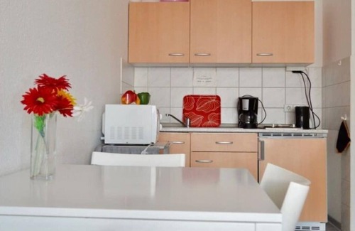 Zentrum-Ost Casa | Apartamento de vacaciones "Ópera"