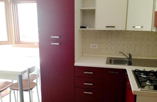 Mattinata Casa | Holiday Apartment orchidea with swimming pool and private beach -2