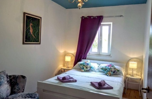 Orebic Apartamento | Holiday apartment Orebić for 1 - 8 persons with 3 bedrooms - Twin house