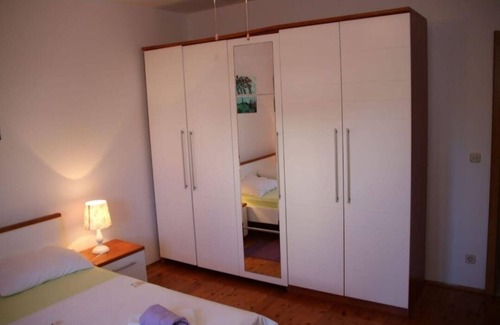 Orebic Apartamento | Holiday apartment Orebić for 1 - 8 persons with 3 bedrooms - Twin house