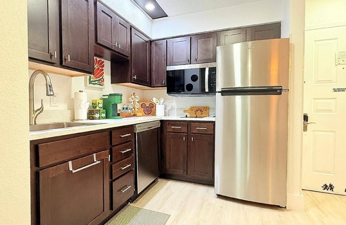 Florida Central Atlantic Coast Apartamento | Holiday apartment Orlando for 1 - 6 persons with 1 bedroom - Holiday apartment in one or multi-famil