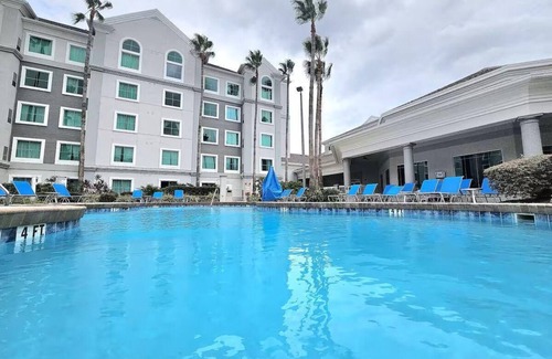 Florida Central Atlantic Coast Apartamento | Holiday apartment Orlando for 1 - 6 persons with 1 bedroom - Holiday apartment in one or multi-famil