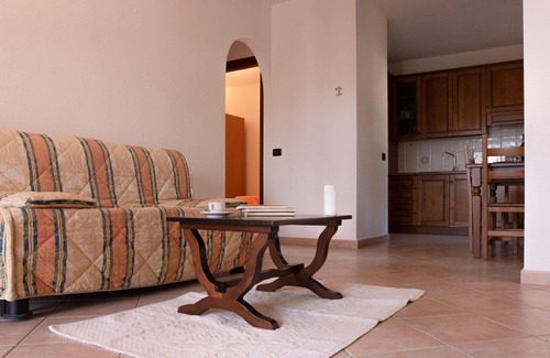 Sos Alinos Apartamento | Apartamento de vacaciones Orosei para 1 - 6 personas con 2 dormitorios - Apartamento en casa unifami