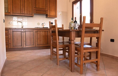 Sos Alinos Apartamento | Apartamento de vacaciones Orosei para 1 - 6 personas con 2 dormitorios - Apartamento en casa unifami