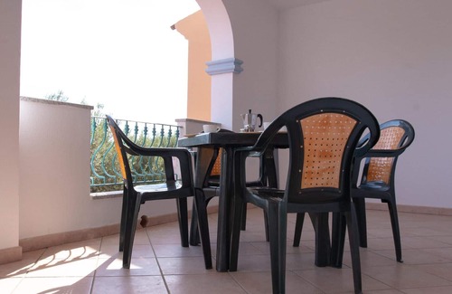 Sos Alinos Apartamento | Apartamento de vacaciones Orosei para 1 - 6 personas con 2 dormitorios - Apartamento en casa unifami