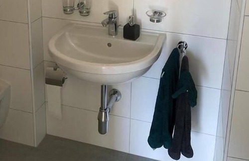 Orselina Apartamento | Apartamento de vacaciones Orselina para 2 - 3 personas con 1 dormitorio - Apartamento