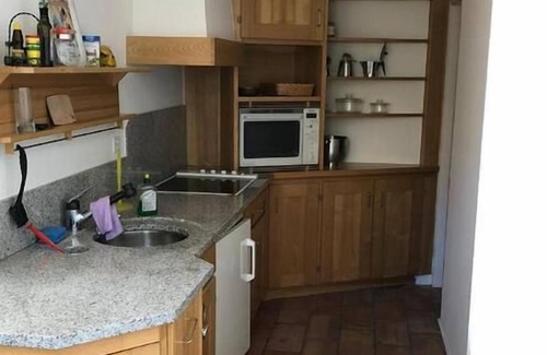 Orselina Apartamento | Apartamento de vacaciones Orselina para 2 - 3 personas con 1 dormitorio - Apartamento