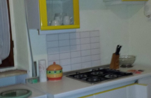 Orsogna Apartamento | Apartamento de vacaciones Orsogna para 3 - 6 personas con 3 dormitorios - Apartamento