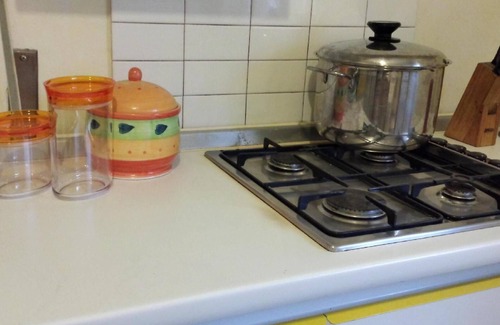 Orsogna Apartamento | Apartamento de vacaciones Orsogna para 3 - 6 personas con 3 dormitorios - Apartamento