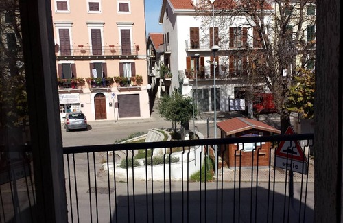 Orsogna Apartamento | Apartamento de vacaciones Orsogna para 3 - 6 personas con 3 dormitorios - Apartamento