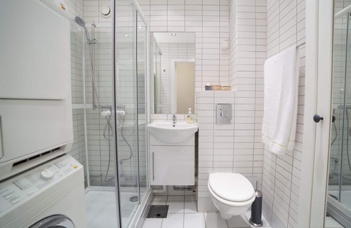 Frogner Apartamento | Apartamento de vacaciones Oslo para 1 - 4 personas con 2 dormitorios - Apartamento
