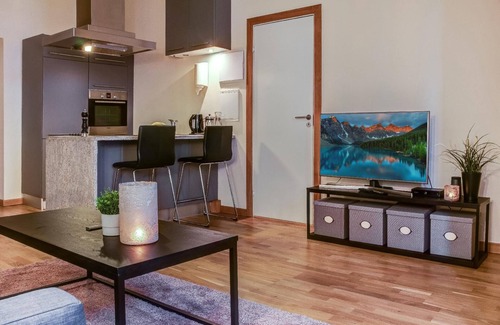 Vika Apartamento | Apartamento de vacaciones Oslo para 1 - 4 personas con 1 dormitorio - Apartamento