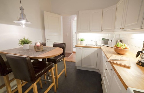 Vika Apartamento | Apartamento de vacaciones Oslo para 1 - 4 personas con 2 dormitorios - Apartamento en casa unifamili