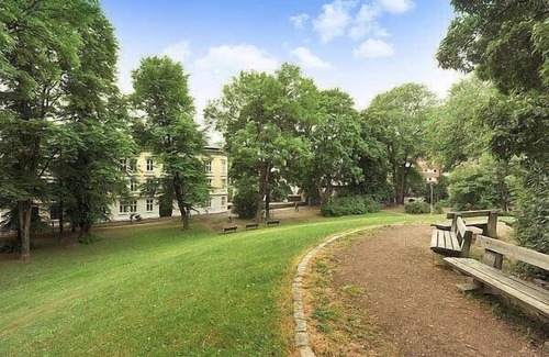 Vika Apartamento | Apartamento de vacaciones Oslo para 1 - 4 personas con 2 dormitorios - Apartamento en casa unifamili