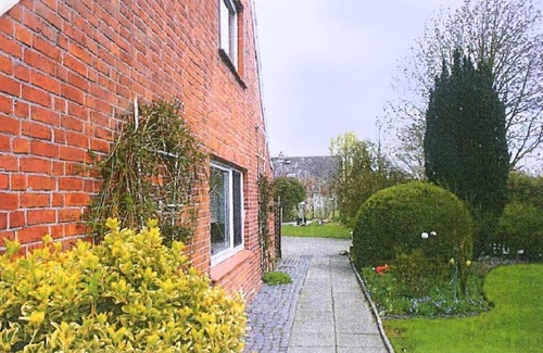 Norderteil Apartamento | Apartamento de vacaciones Otterndorf para 1 - 8 personas con 4 dormitorios - Apartamento
