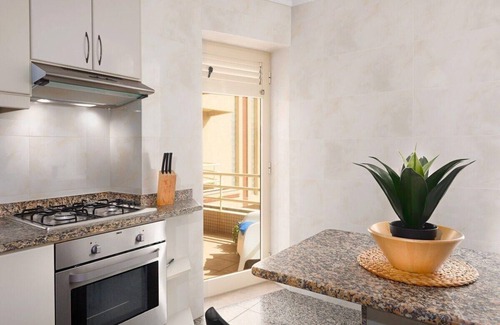 Furadouro Apartamento | Holiday apartment Ovar for 1 - 6 persons with 3 bedrooms - Holiday apartment