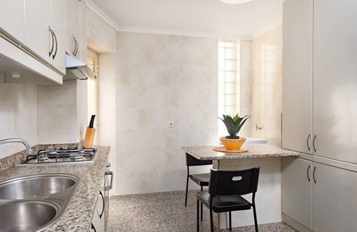 Furadouro Apartamento | Holiday apartment Ovar for 1 - 6 persons with 3 bedrooms - Holiday apartment