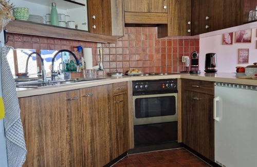 Pany Apartamento | Holiday apartment Pany - Luzein for 1 - 6 persons with 2 bedrooms - Holiday apartment