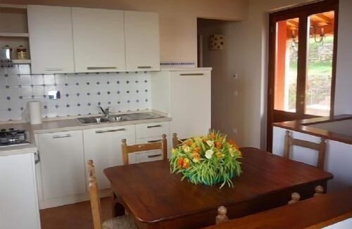 Castelfranco Piandisco Casa | Apartamento de vacaciones Pian di Sco para 2 - 8 personas con 4 dormitorios - Casa de vacaciones