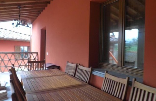 Castelfranco Piandisco Casa | Apartamento de vacaciones Pian di Sco para 2 - 8 personas con 4 dormitorios - Casa de vacaciones