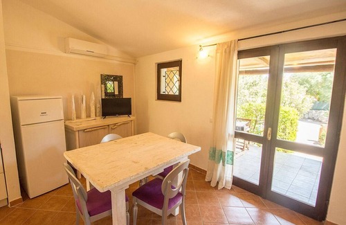 Porto Pollo Apartamento | Apartamento de vacaciones Porto Pollo para 1 - 4 personas con 1 dormitorio - Apartamento