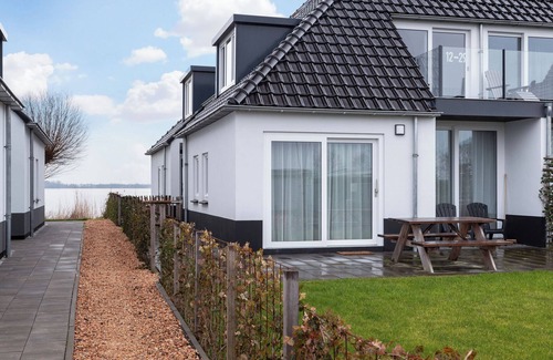 Offingawier Apartamento | Holiday apartment - Paviljoenwei 12 | Offingawier