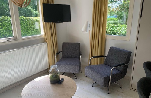 Pieterburen Apartamento | Holiday apartment Pieterburen for 2 - 4 persons with 1 bedroom - Holiday apartment in one or multi-f