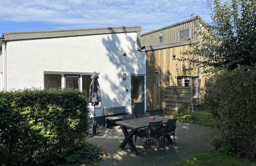Pieterburen Apartamento | Holiday apartment Pieterburen for 2 - 4 persons with 1 bedroom - Holiday apartment in one or multi-f