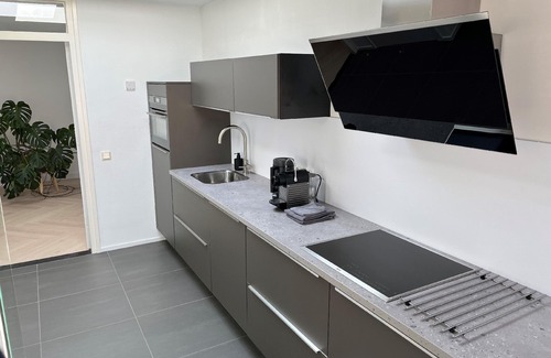Pieterburen Apartamento | Holiday apartment Pieterburen for 2 - 5 persons with 1 bedroom - Holiday apartment in one or multi-f