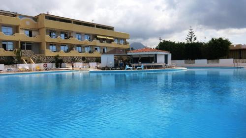 Playa Paraiso Apartamento | Holiday apartment Paraiso