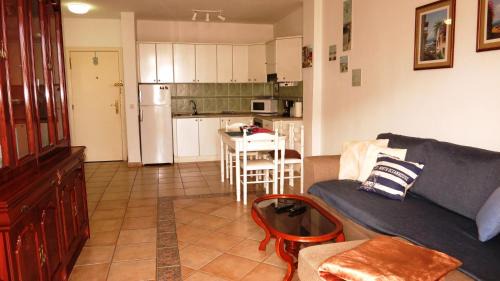 Playa Paraiso Apartamento | Holiday apartment Paraiso