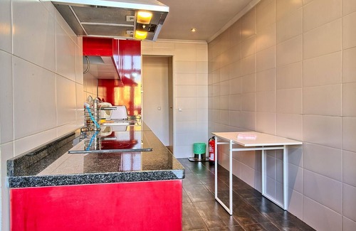 Paco De Arcos Apartamento | Apartamento de vacaciones Paço de Arcos para 1 - 8 personas con 2 dormitorios - Apartamento en casa