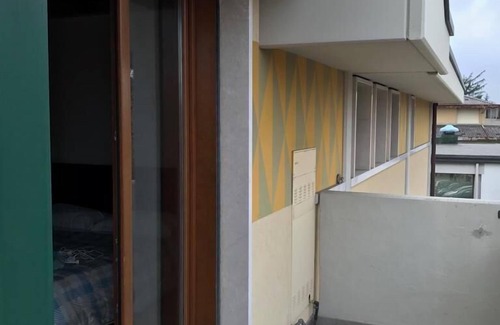 Padova Apartamento | Apartamento de vacaciones Padova para 1 - 4 personas con 2 dormitorios - Apartamento en casa unifami