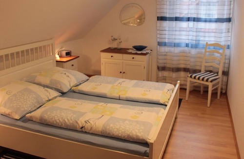 Aschendorf Casa | Apartamento de vacaciones Papenburg para 1 - 3 personas con 2 dormitorios - Casa de vacaciones